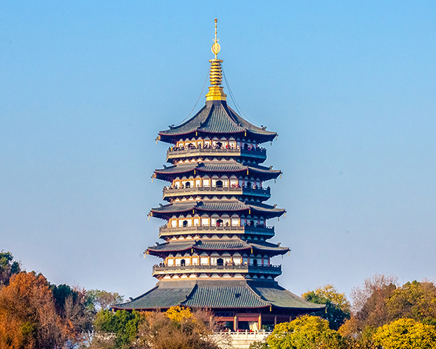 景区监控