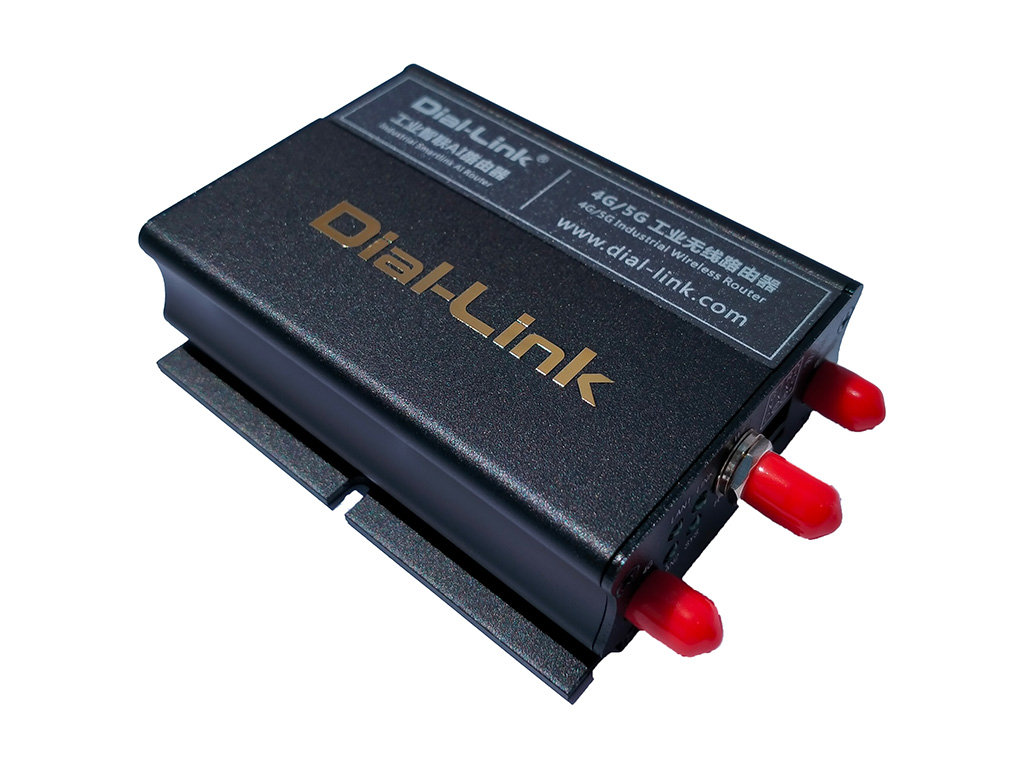 DL-R360 4G工业路由器
