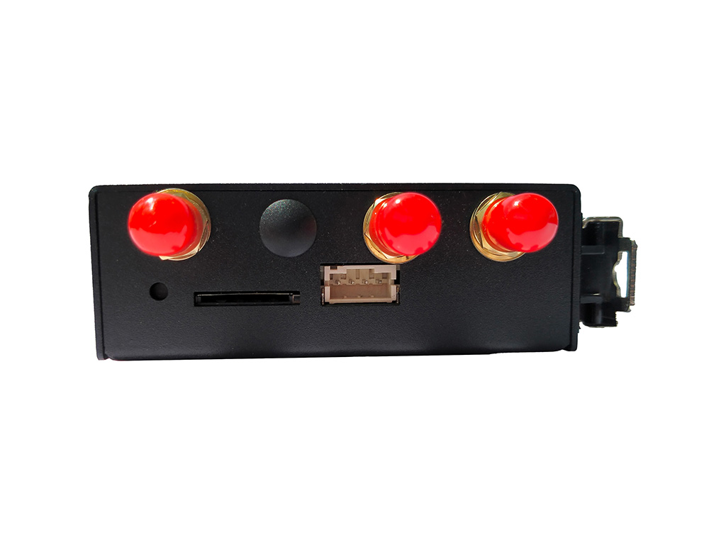 DL-R210G 4G工业路由器