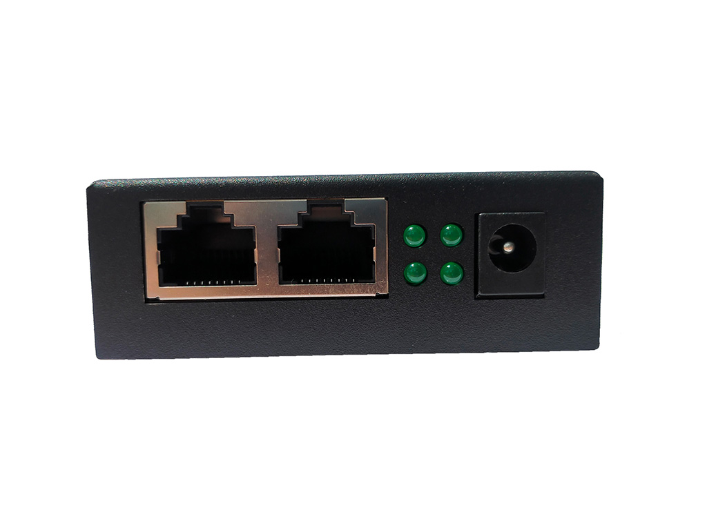DL-R210G 4G工业路由器