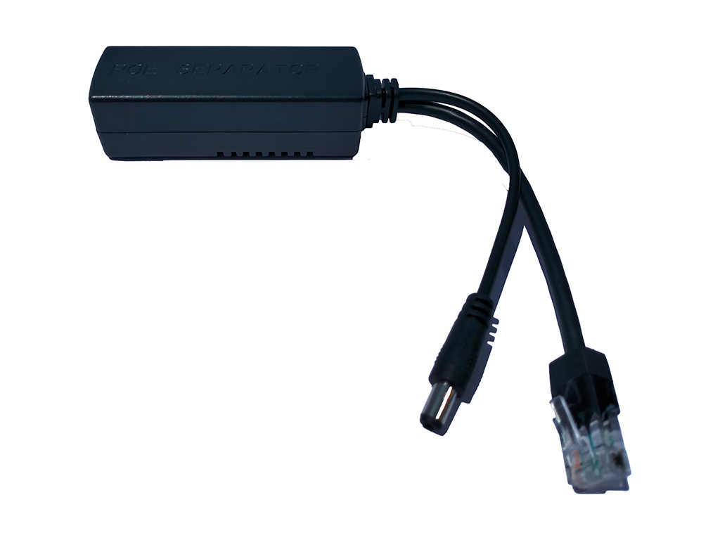 DL-4812EI POE分离器