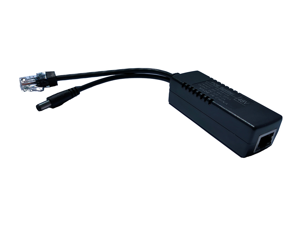 DL-4812EI POE分离器